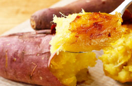 産地レポート さつまいも