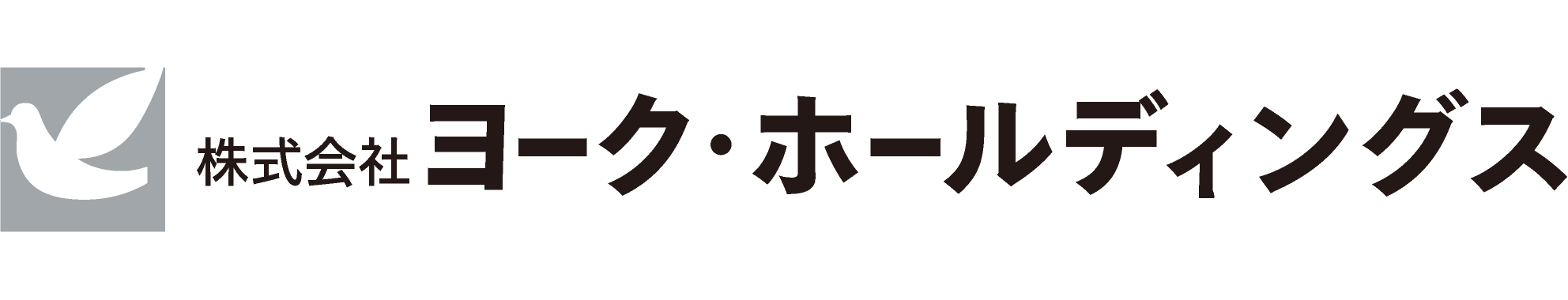 ヨークホールディングス