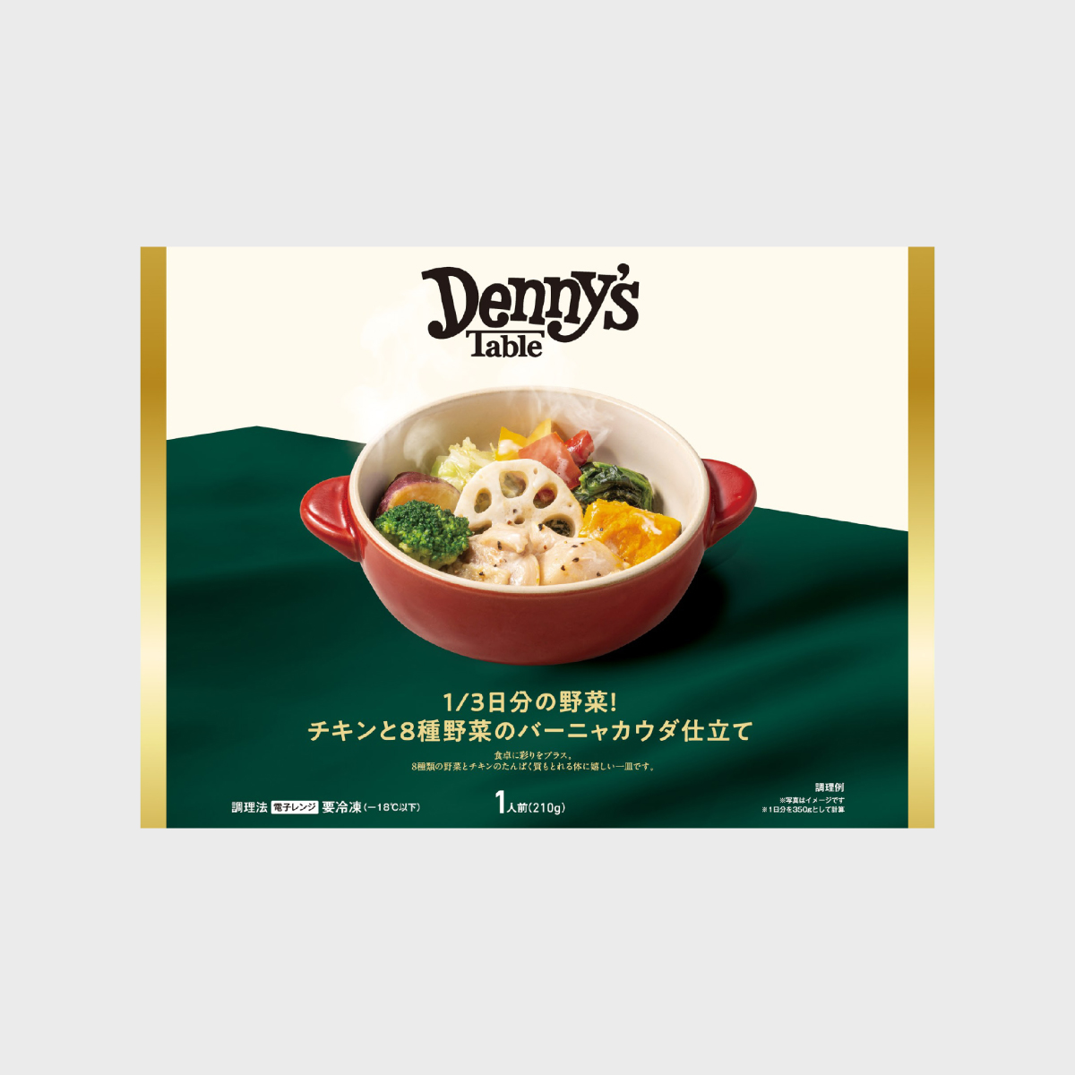 パッケージ