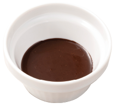 チョコソース