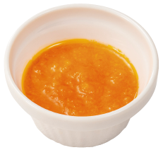 にんじんドレッシング