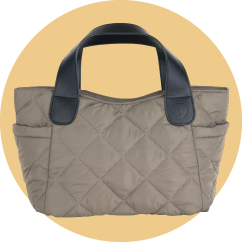 チャコールグレー