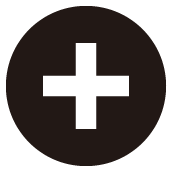 プラス