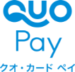 QUOカードPayロゴ