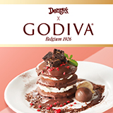 GODIVA