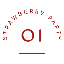 STRAWBERRY PARTY 01