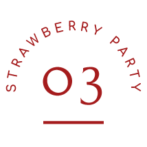 STRAWBERRY PARTY 03