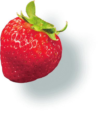 あまおうデザート デニーズ