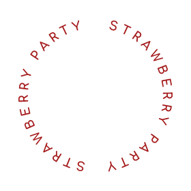 STRAWBERRY PARTY