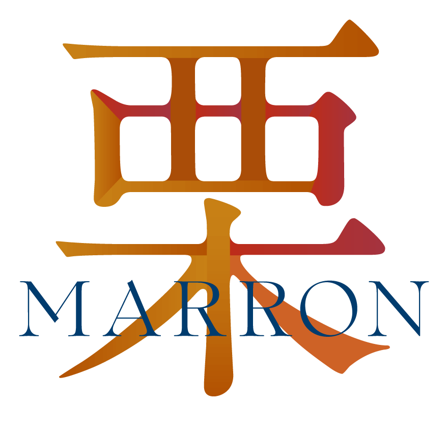 MARON 栗
