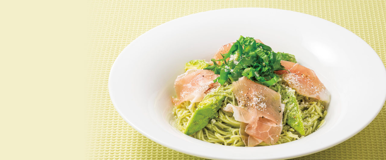 パスタ・ドリア｜デニーズ