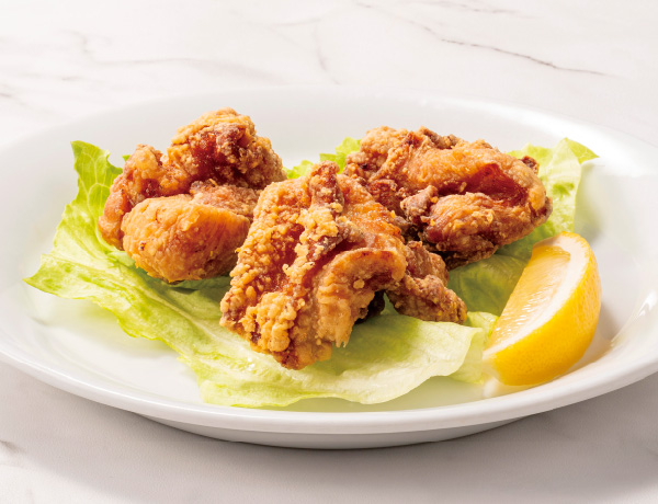 鶏唐揚げ