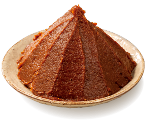 美麻高原蔵二年みそ