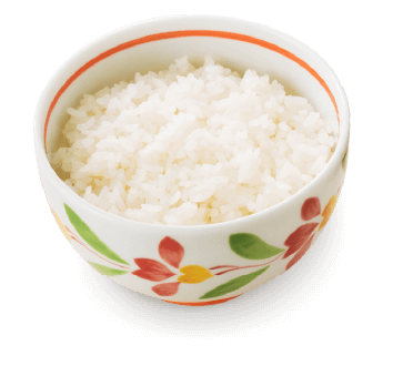 ごはん