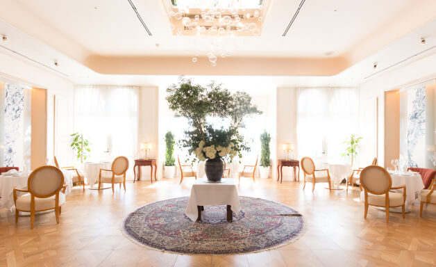 Aroma-Fresca Ginza