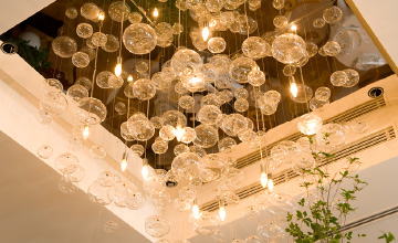 Aroma-Fresca Ginza