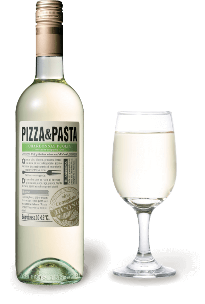 シャルドネ・プーリア　ボトル（白）750ml