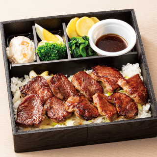 テイクアウト デニーズ