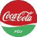 コカ・コーラメロン