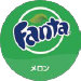 ファンタメロン