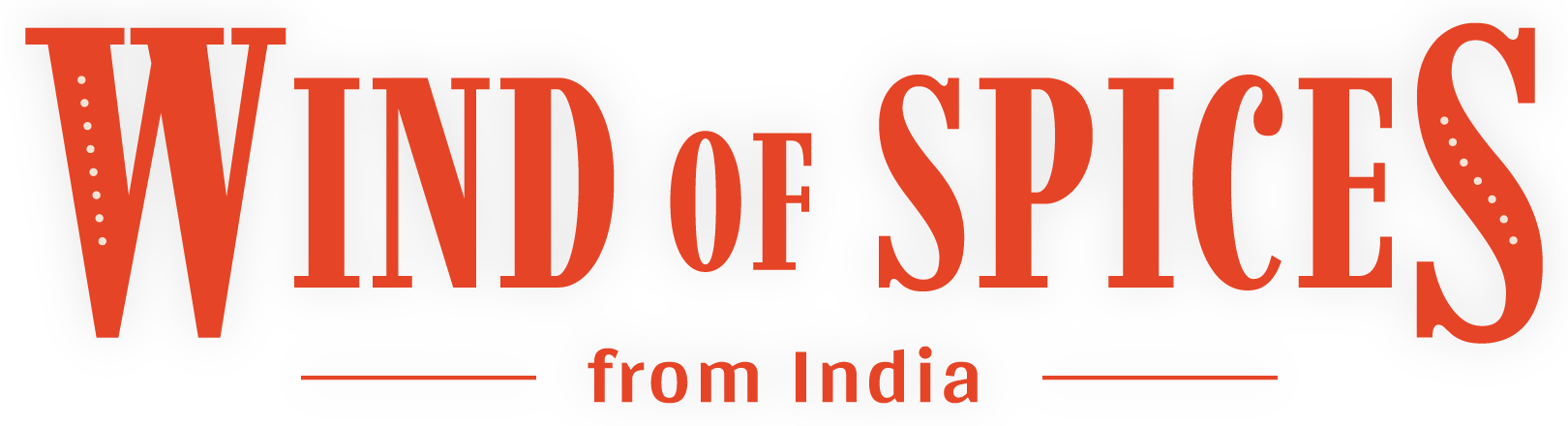 WIND OF SPICES -from India-