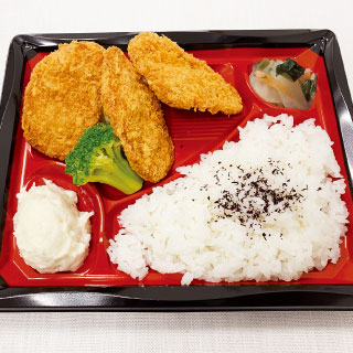 テイクアウト デニーズ