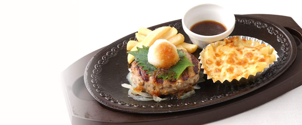 季節のメニュー｜デニーズ