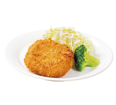 北海道産男爵ポテトコロッケ