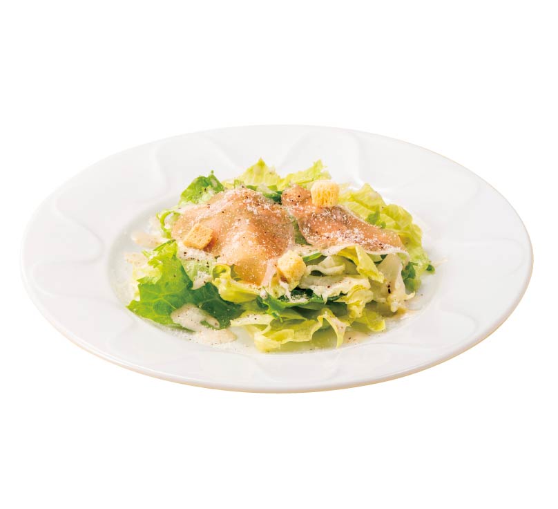 ミニシーザーサラダ