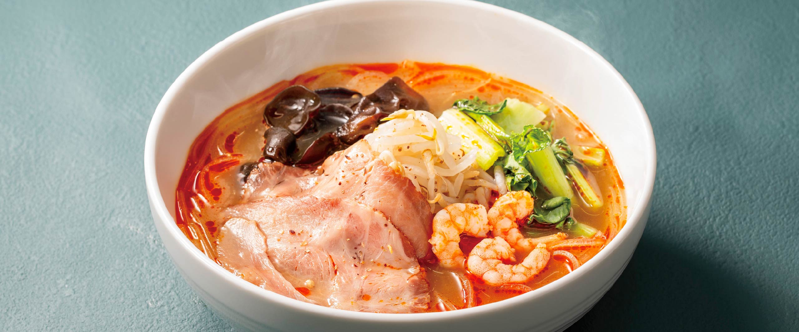 麻辣湯麺