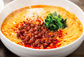 麺・パン