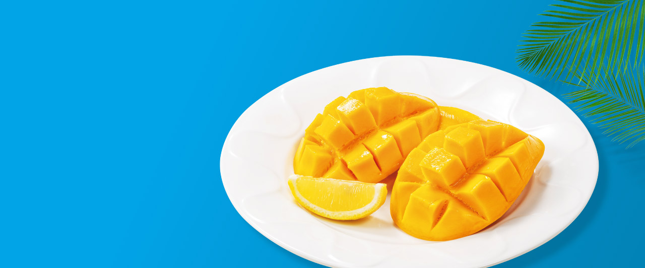 メキシコマンゴー