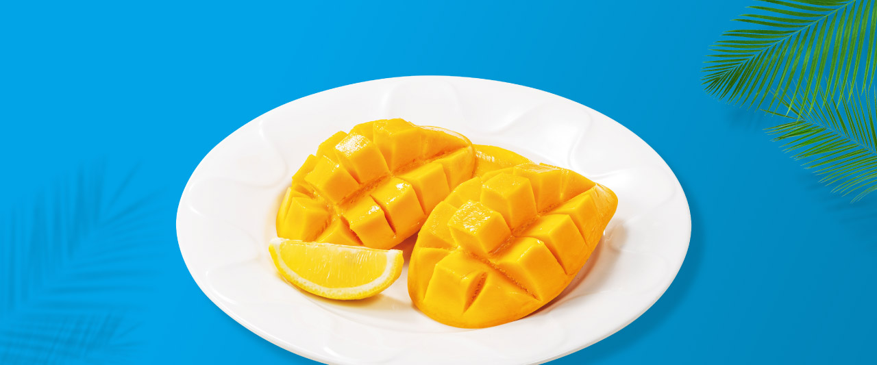 メキシコマンゴー