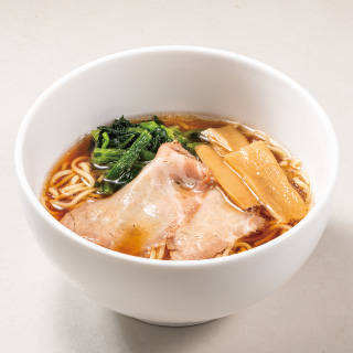 ミニ中華麺