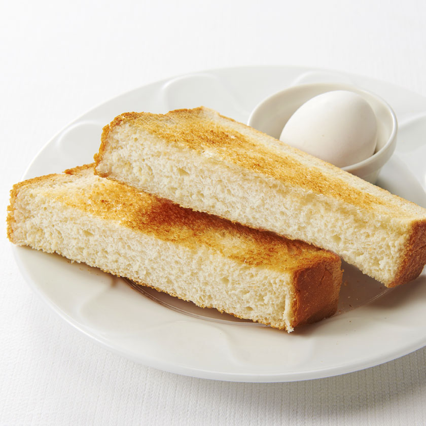 選べるおすすめ和朝食