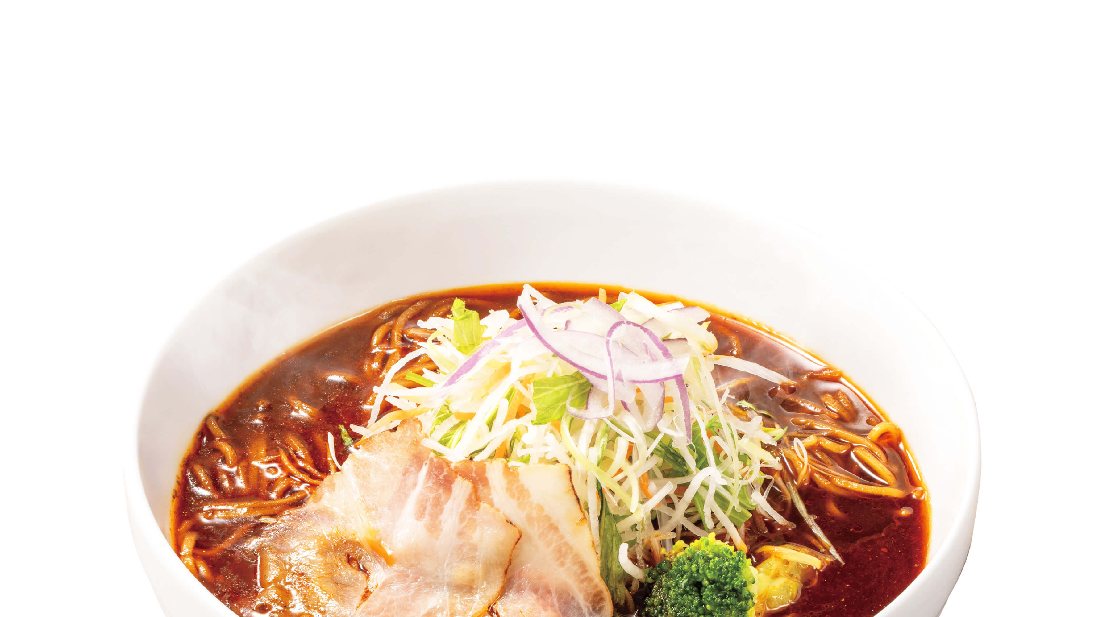 スパイスラーメン
