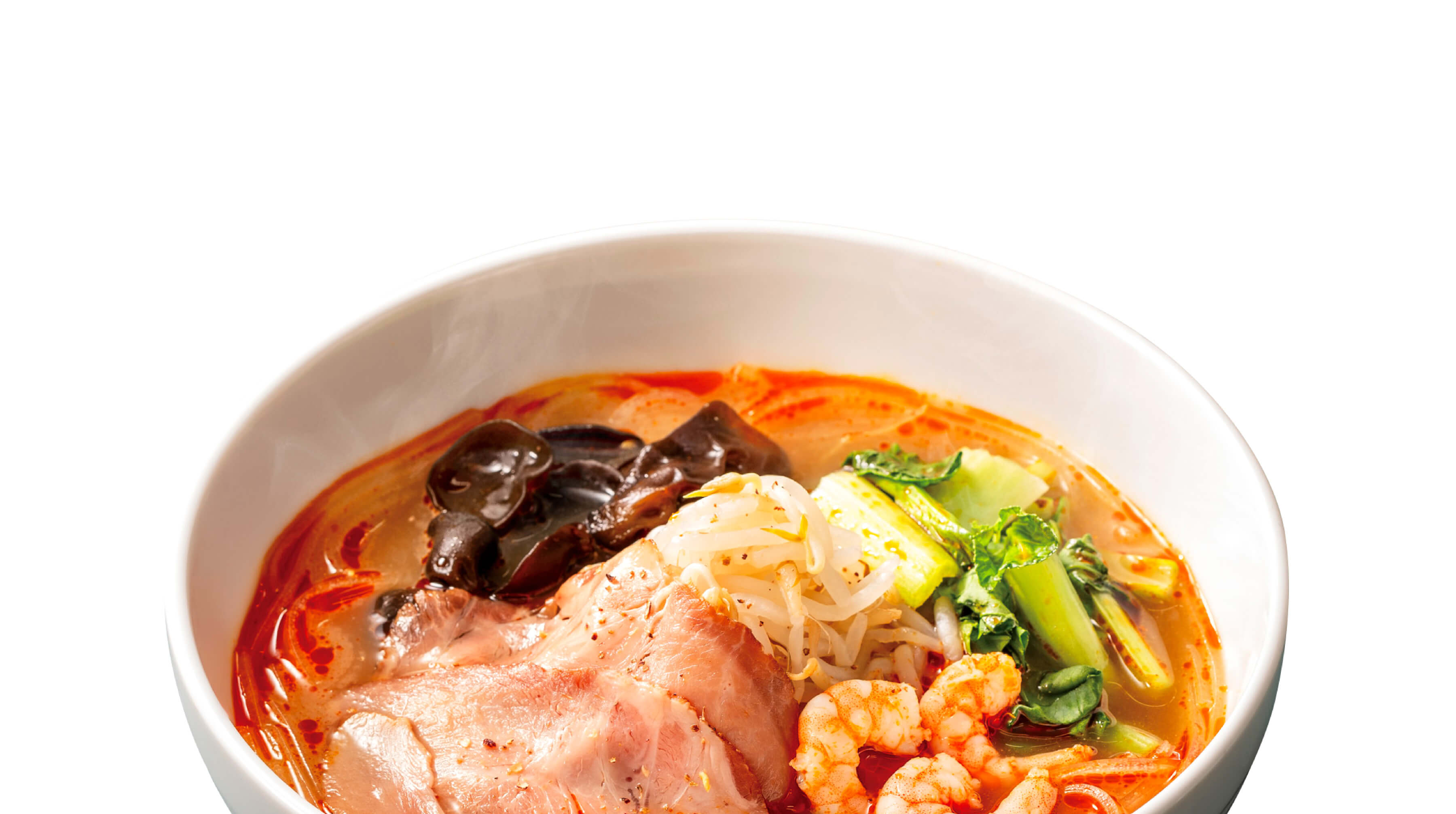 麻辣湯麺