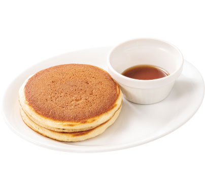 パンケーキ