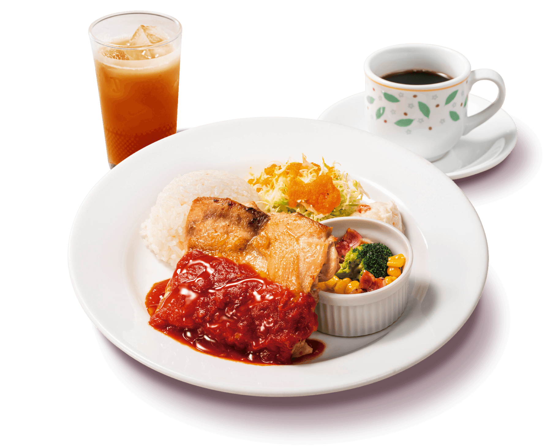 日替りワンプレートランチ