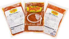 カレー3食 食べ比べセット