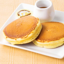 パンケーキミックス