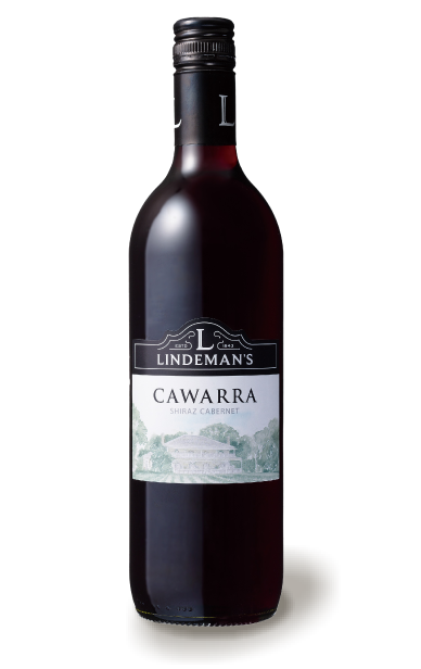 リンデマンズ　カワラ　シラーズ・カベルネ〈赤〉