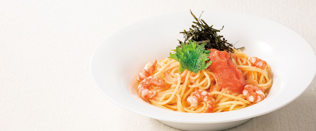 パスタ ドリア デニーズ