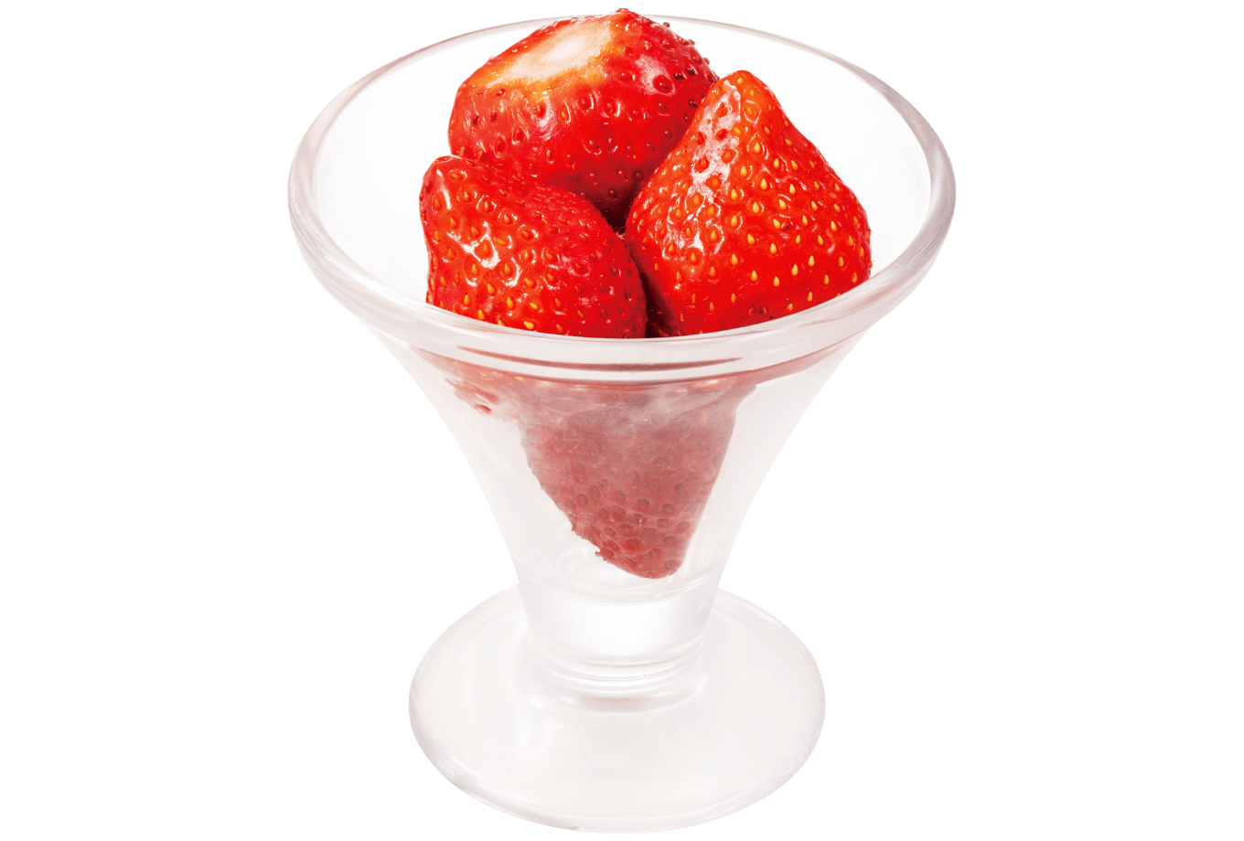 いちごデザート第2弾 | デニーズ