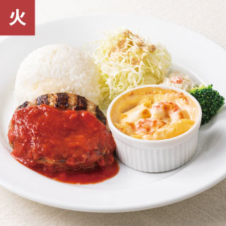 日替りワンプレートランチ デニーズ 日替りワンプレートランチ デニーズ