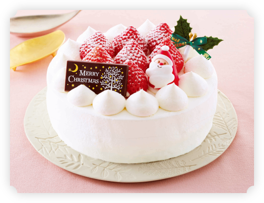 冬の贈りもの デニーズ 冬の贈りもの デニーズ
