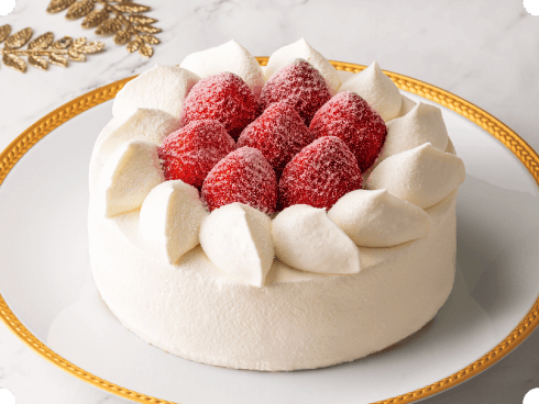 ガトーフレーズ