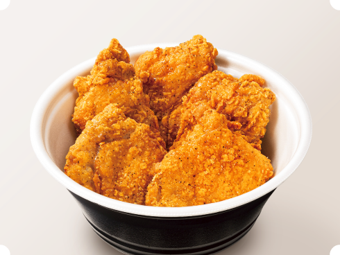 フライドチキン（単品）