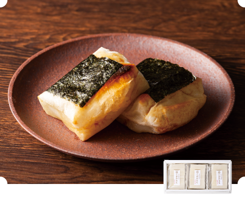 特別栽培米 こがねもち