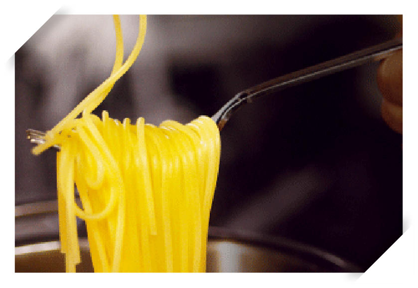 生産地域を限定した高品質な原料